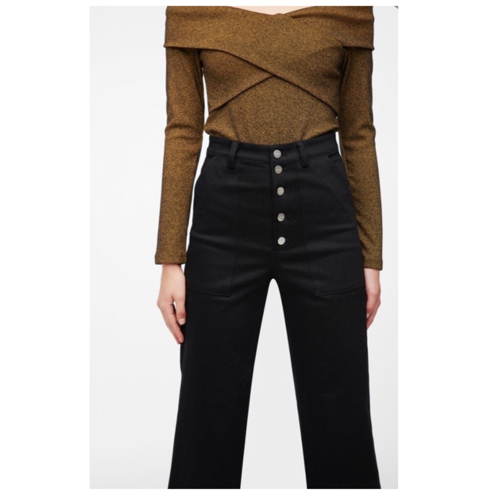 Capulet jeans - Picture 3 of 6